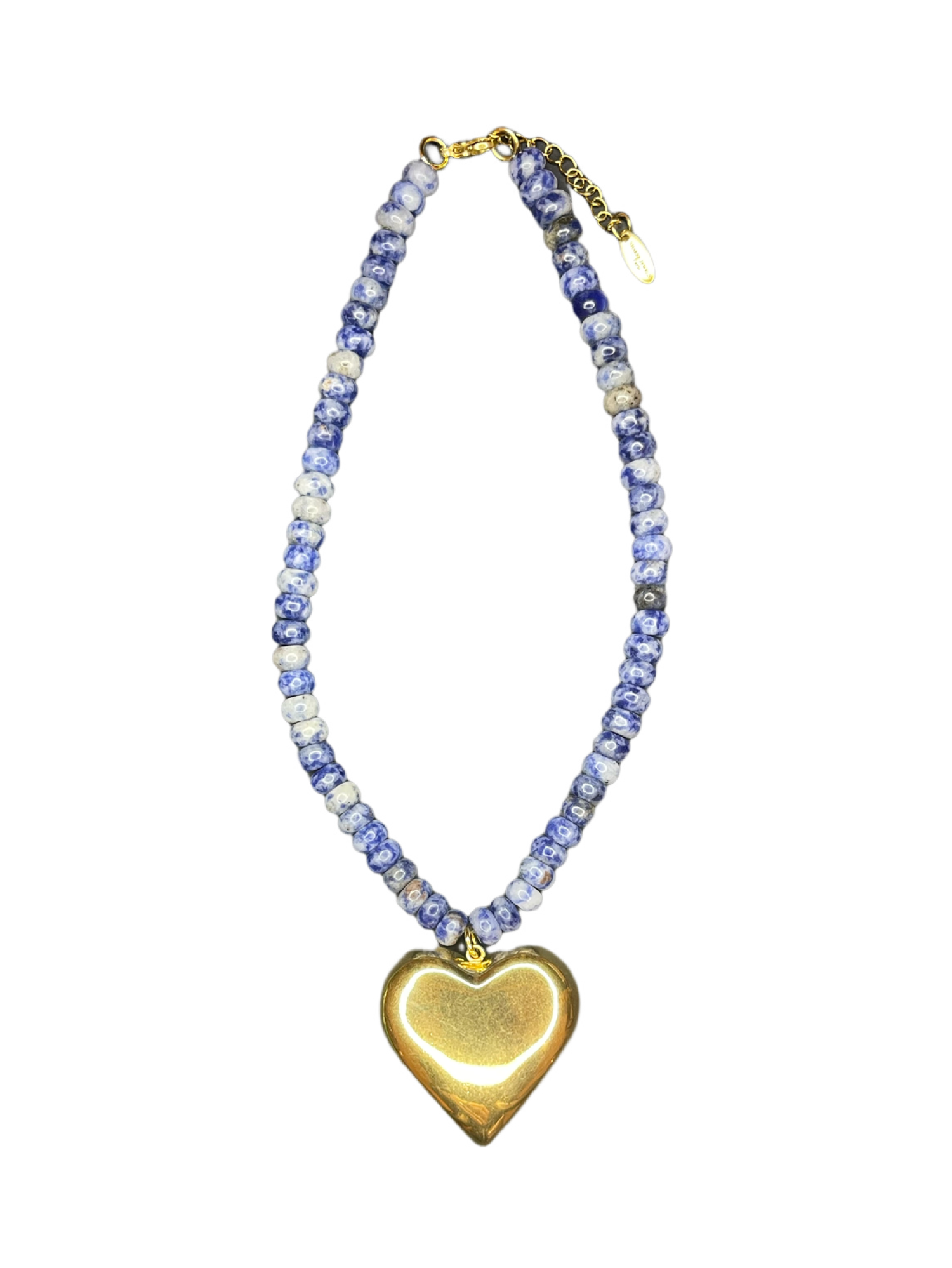 Collar STONES LOVE BB
