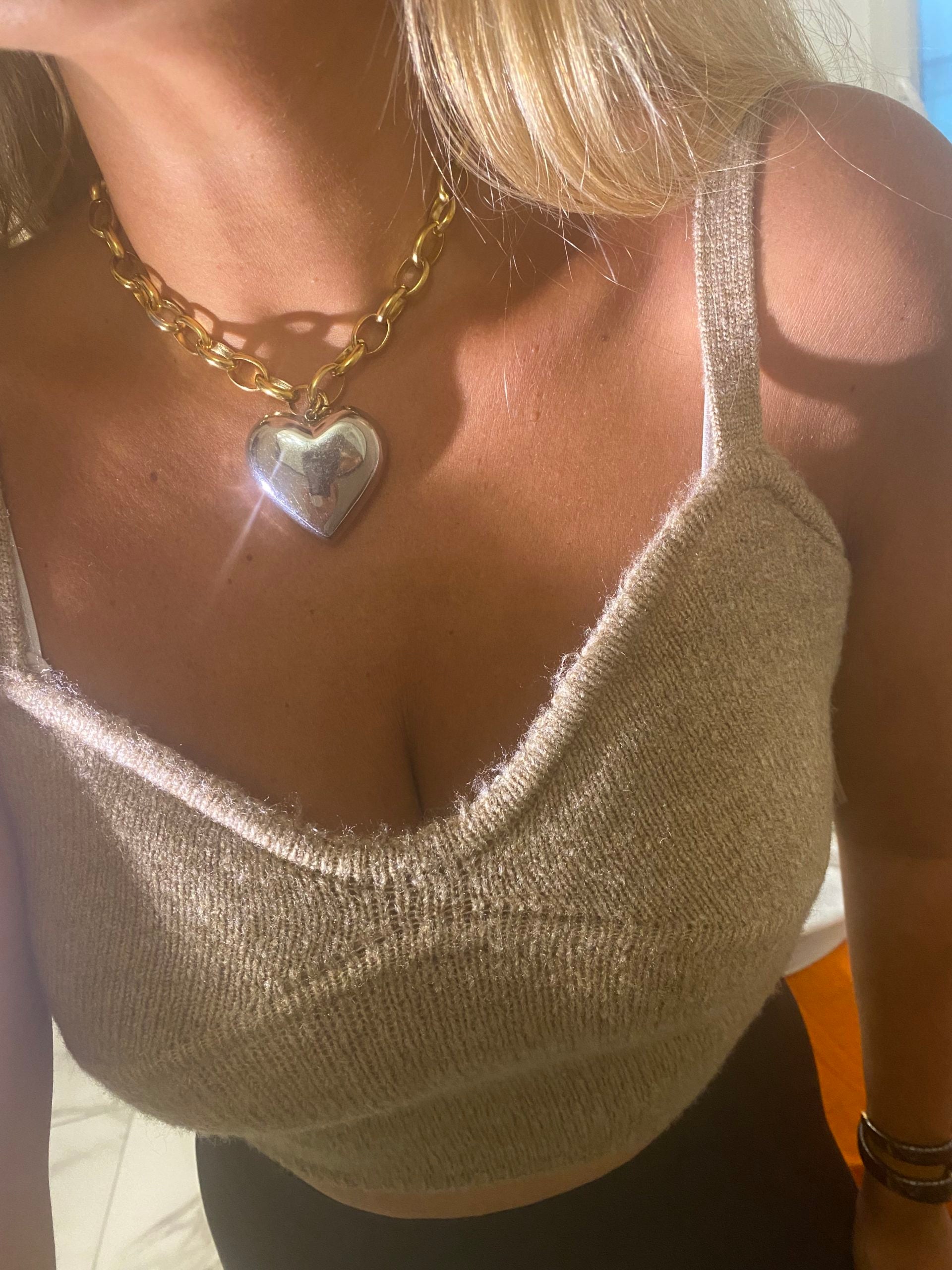 Collier LOGIL BE