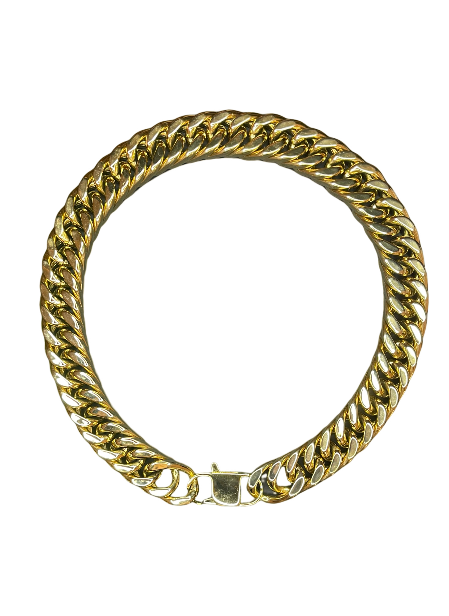 Collier MASTER
