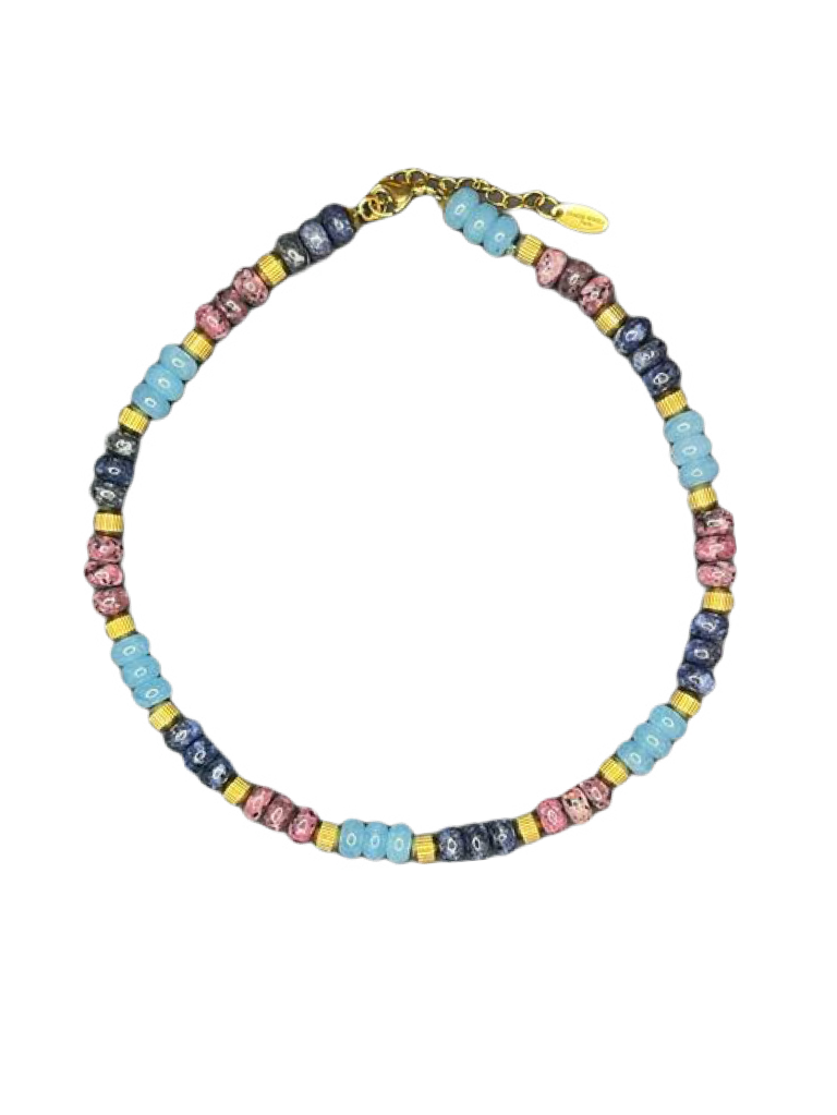 Collier BOULI 3