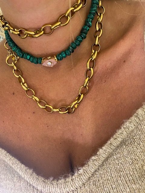 Collar MAY