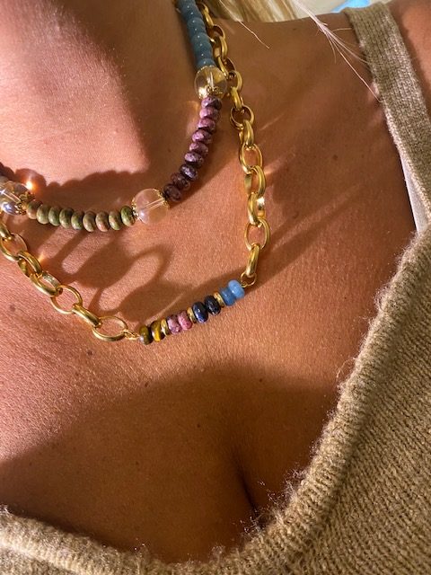 Collier JURA