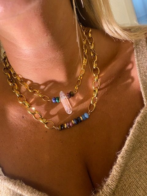 Collier SIKIA