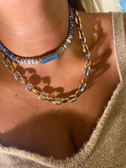 Collier VOLIA BE