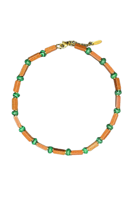 Collier SQILA M