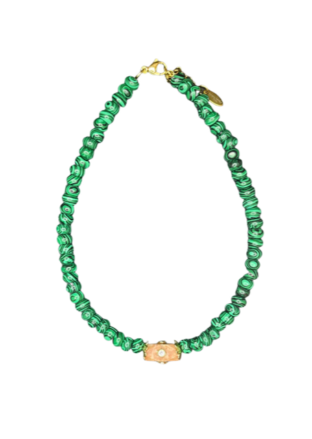 Collar MAY