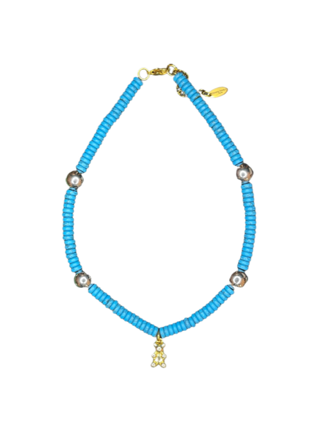 Collier NINAU