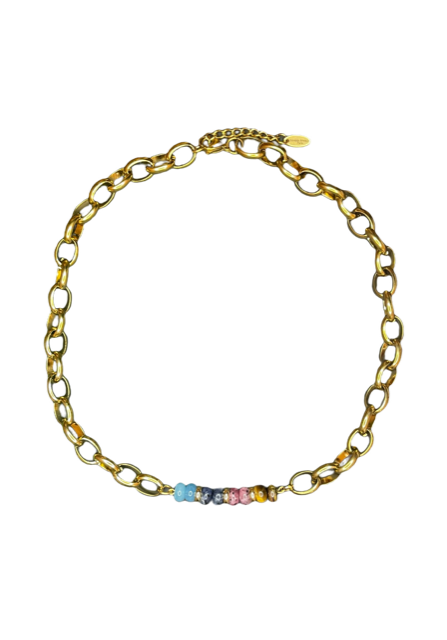 Collier JURA