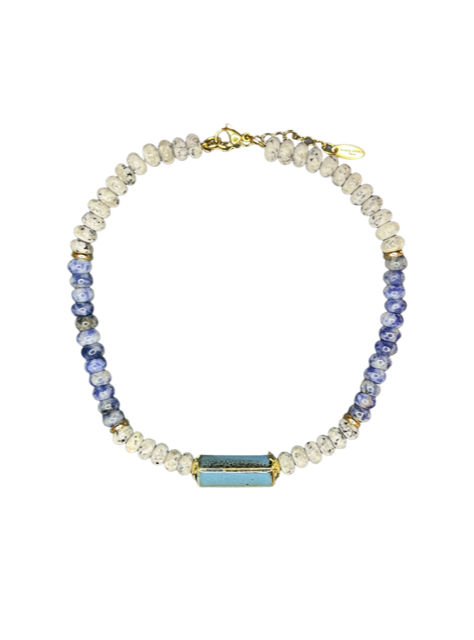 Collier LAYA STONES