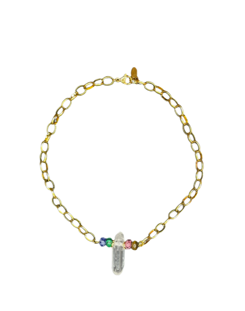 Collier SIKIA