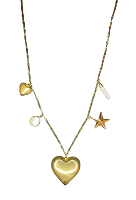 Collier CASSY