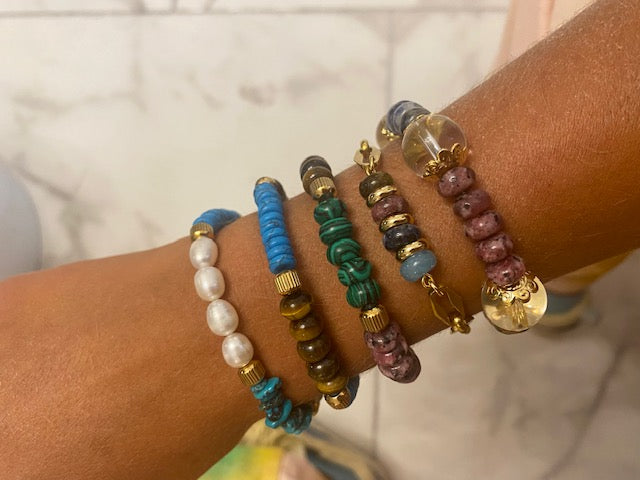 ALISA bracelet