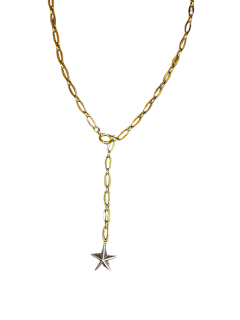Collier STARTAN