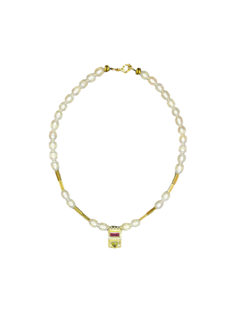 Collier PIOLA