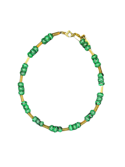 Collier CINA