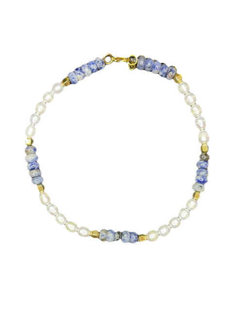 Collier ZIOLA