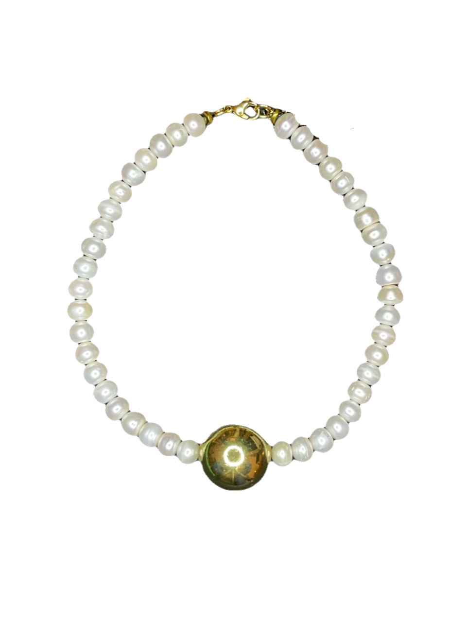 Collier LENOYA