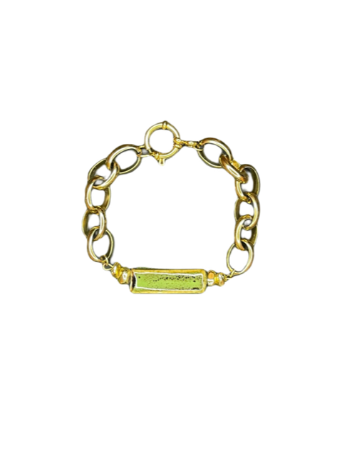 LAYA GREEN Bracelet