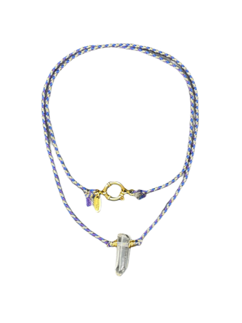 Collar PIEDRA CORDÓN