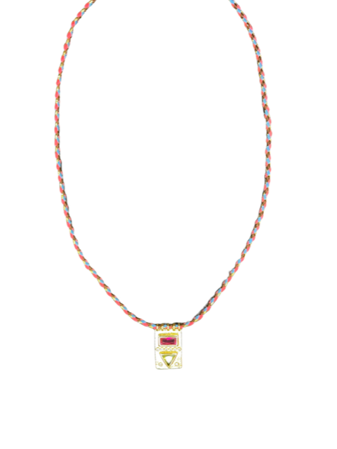 Collier CORDON PRAY