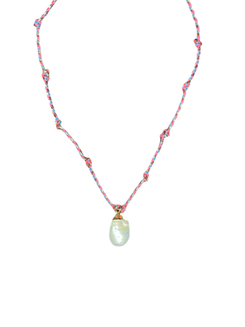 Collier CORDON EAU DOUCE