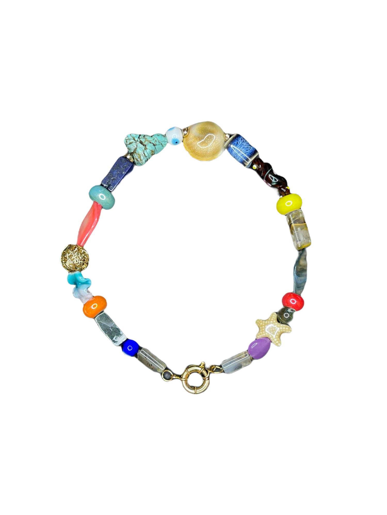 Collier DOLCE
