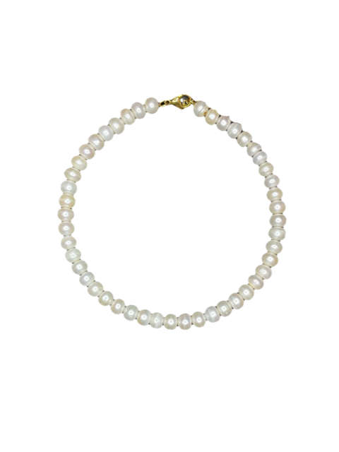 PEARLY necklace