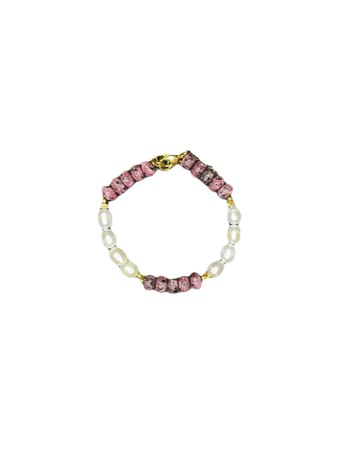 JOFA R bracelet