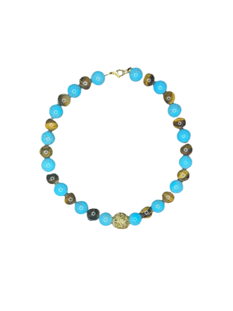 Collier LOLA TE