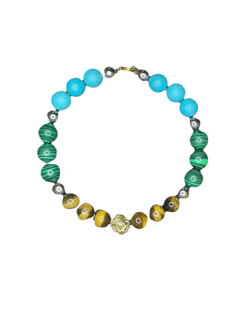 Collier LOLA MILTI
