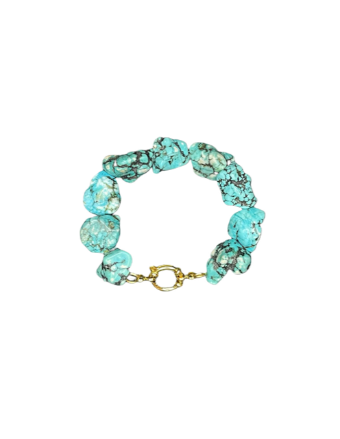 Bracelet FULL TURQUOISE