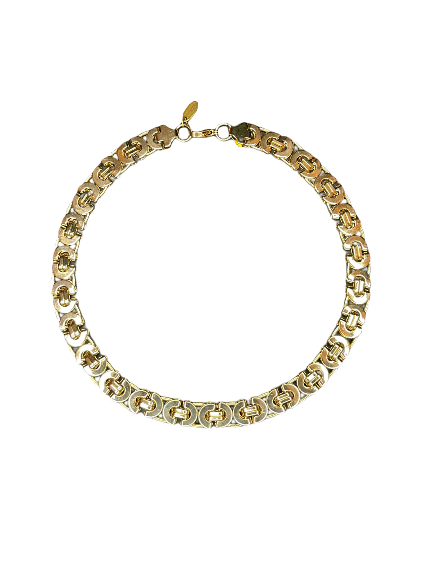 Collar ORION