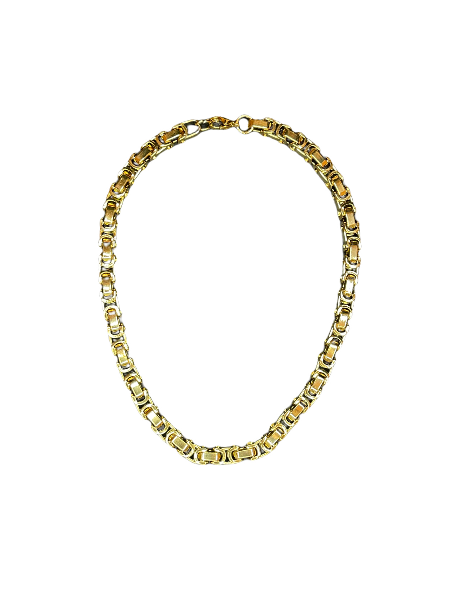 Collier HOLY