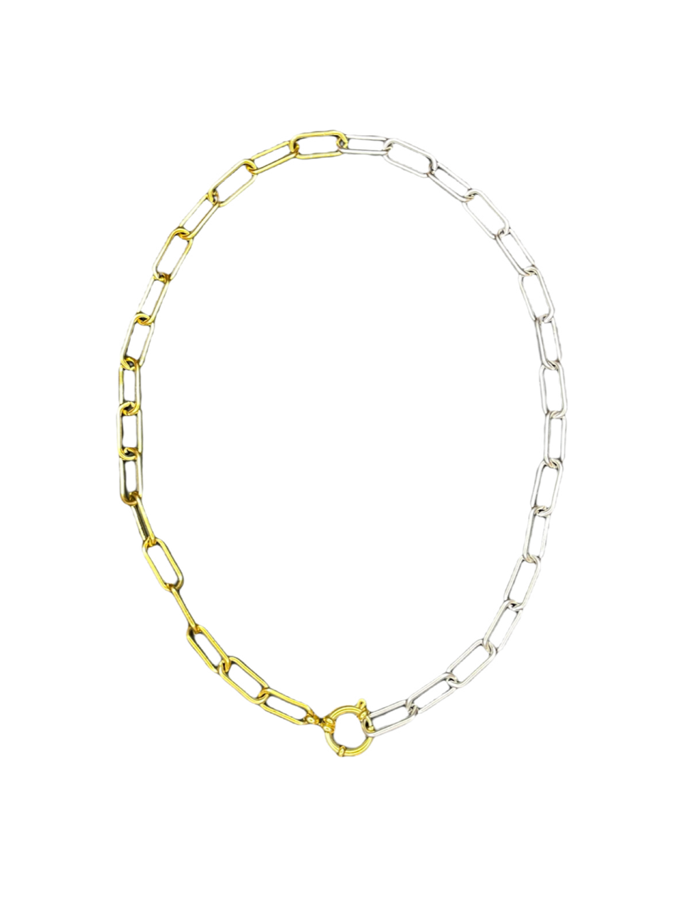 Collier ROLO B