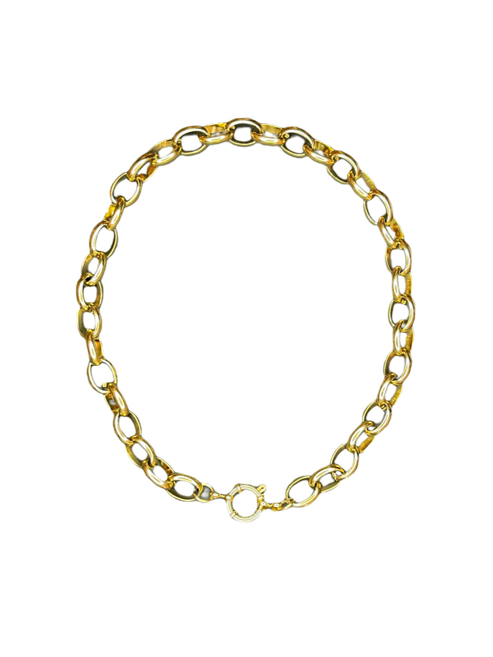 Collier LUNE