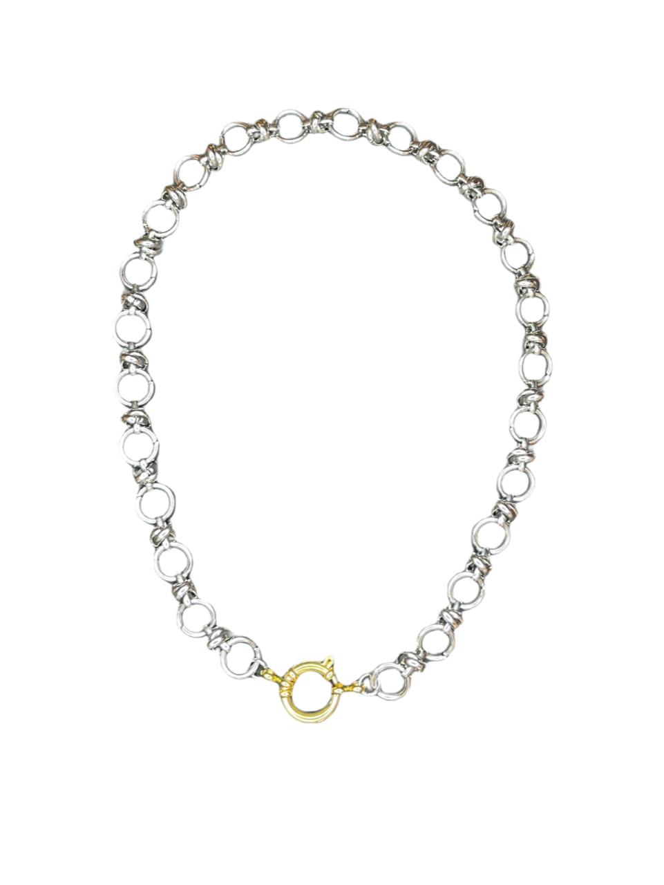 Collier ABIO