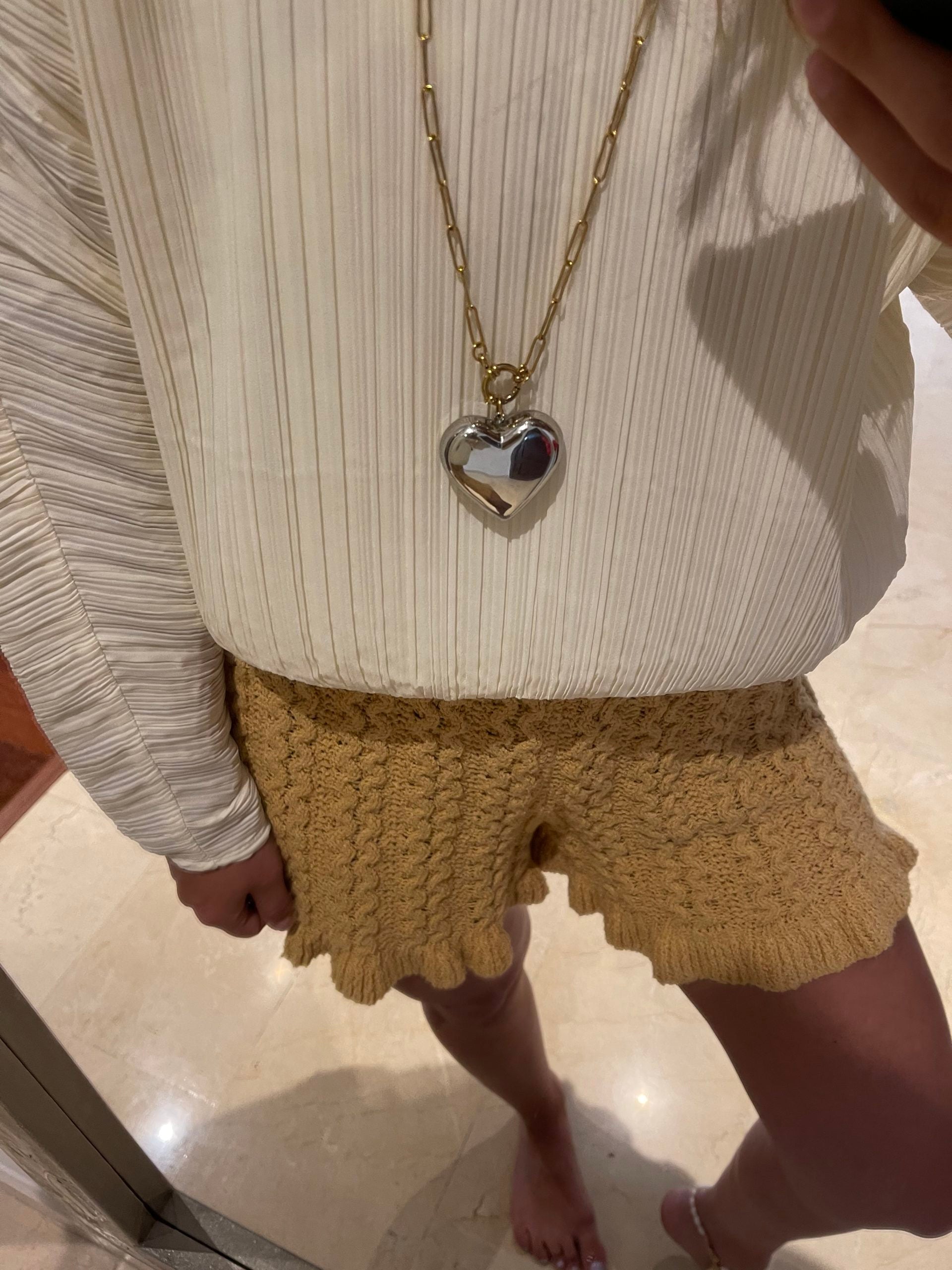 Collier ROCKLOVE
