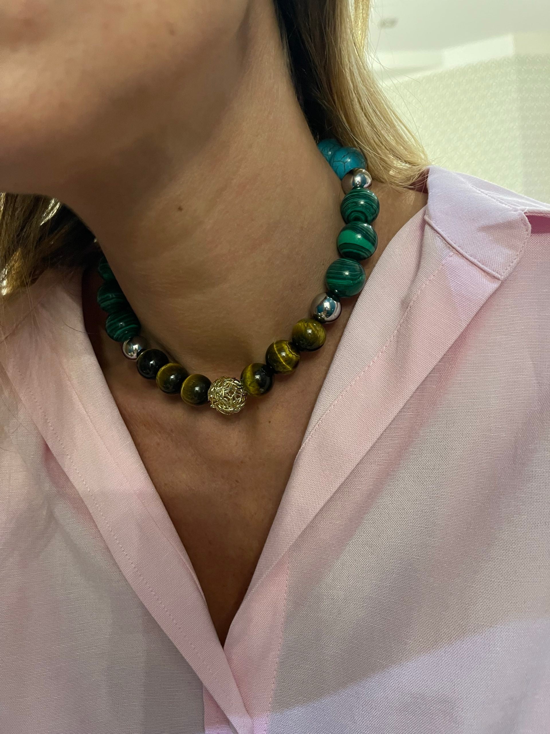 Collier LOLA MILTI