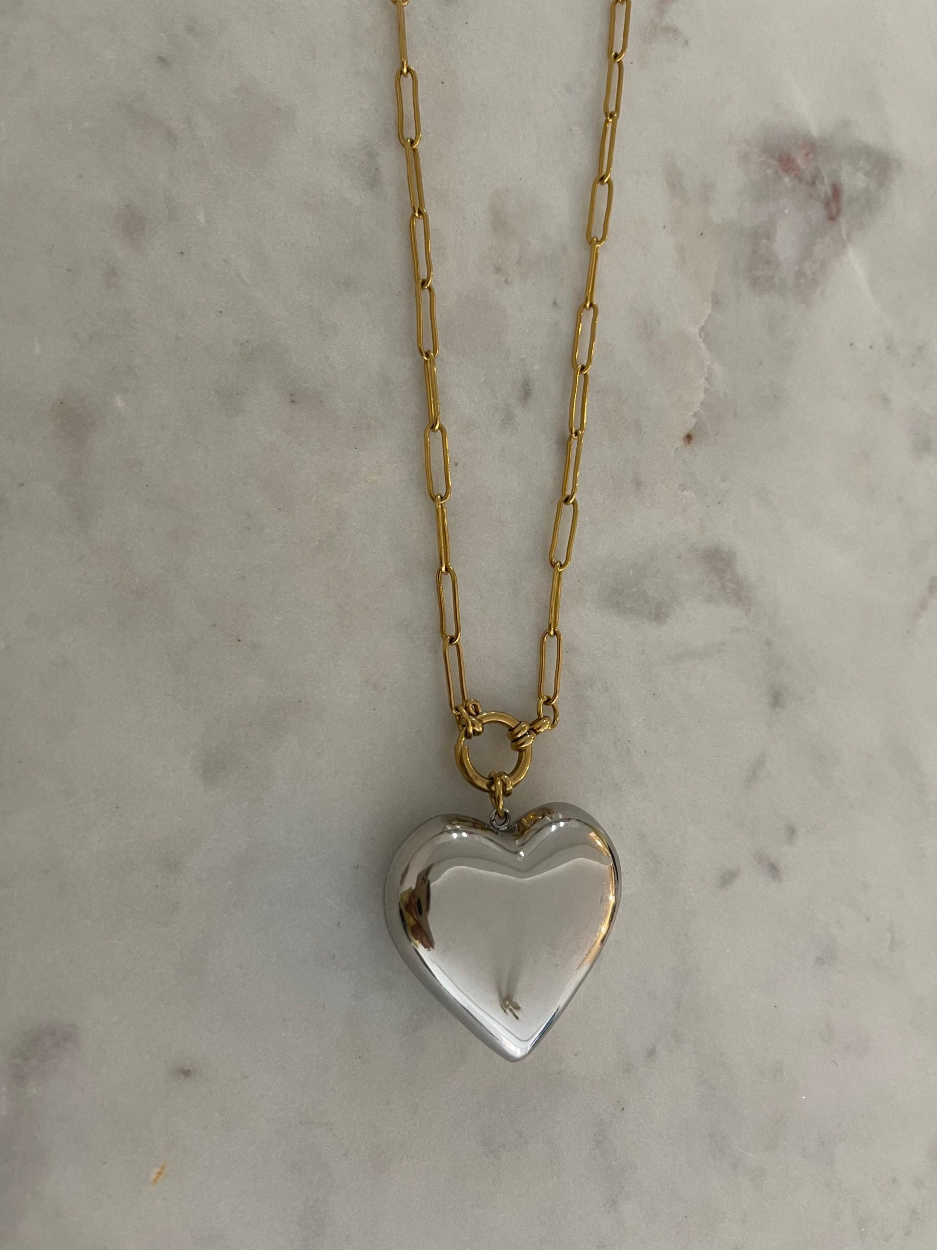 Collier ROCKLOVE