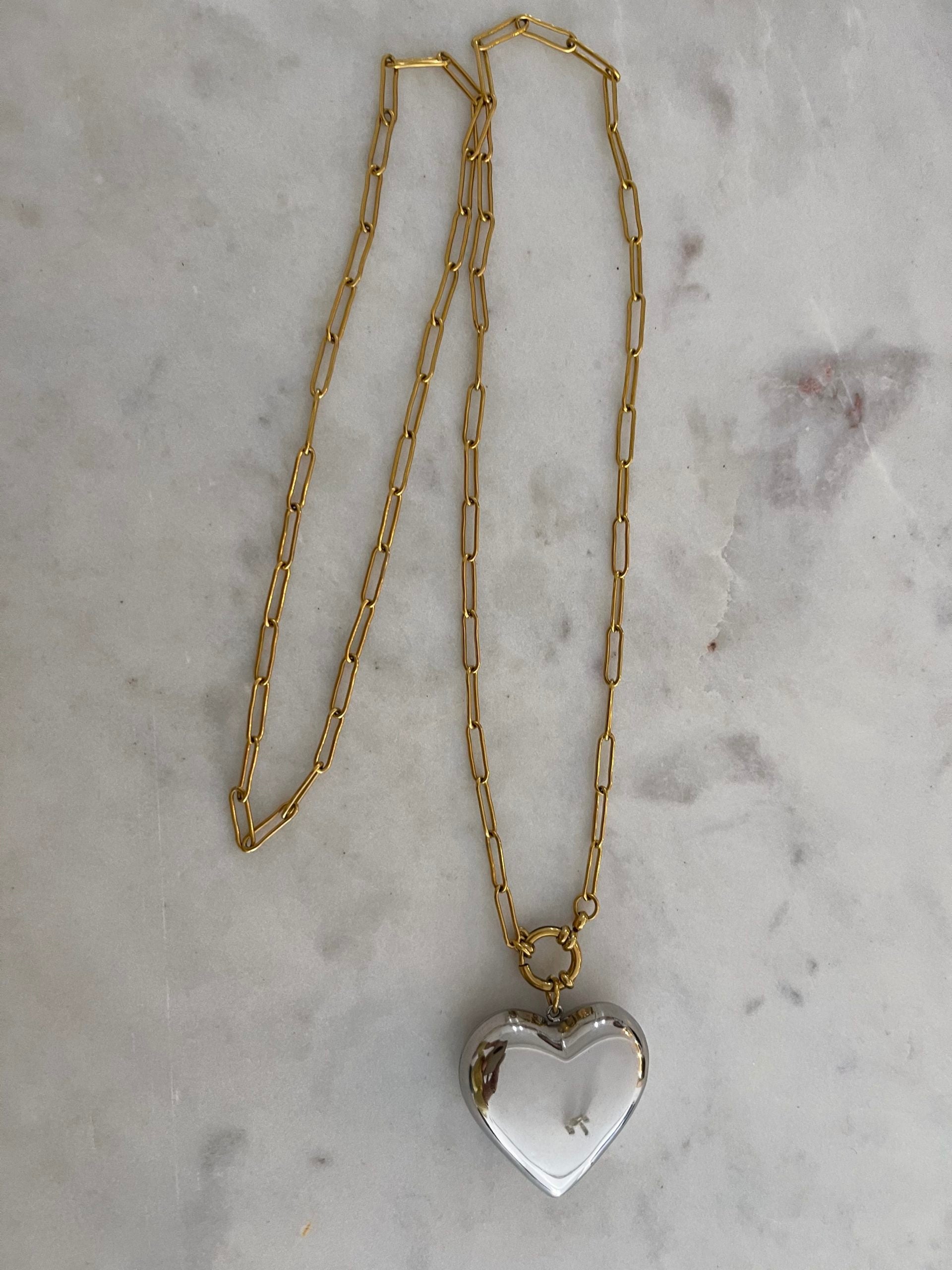 Collier ROCKLOVE