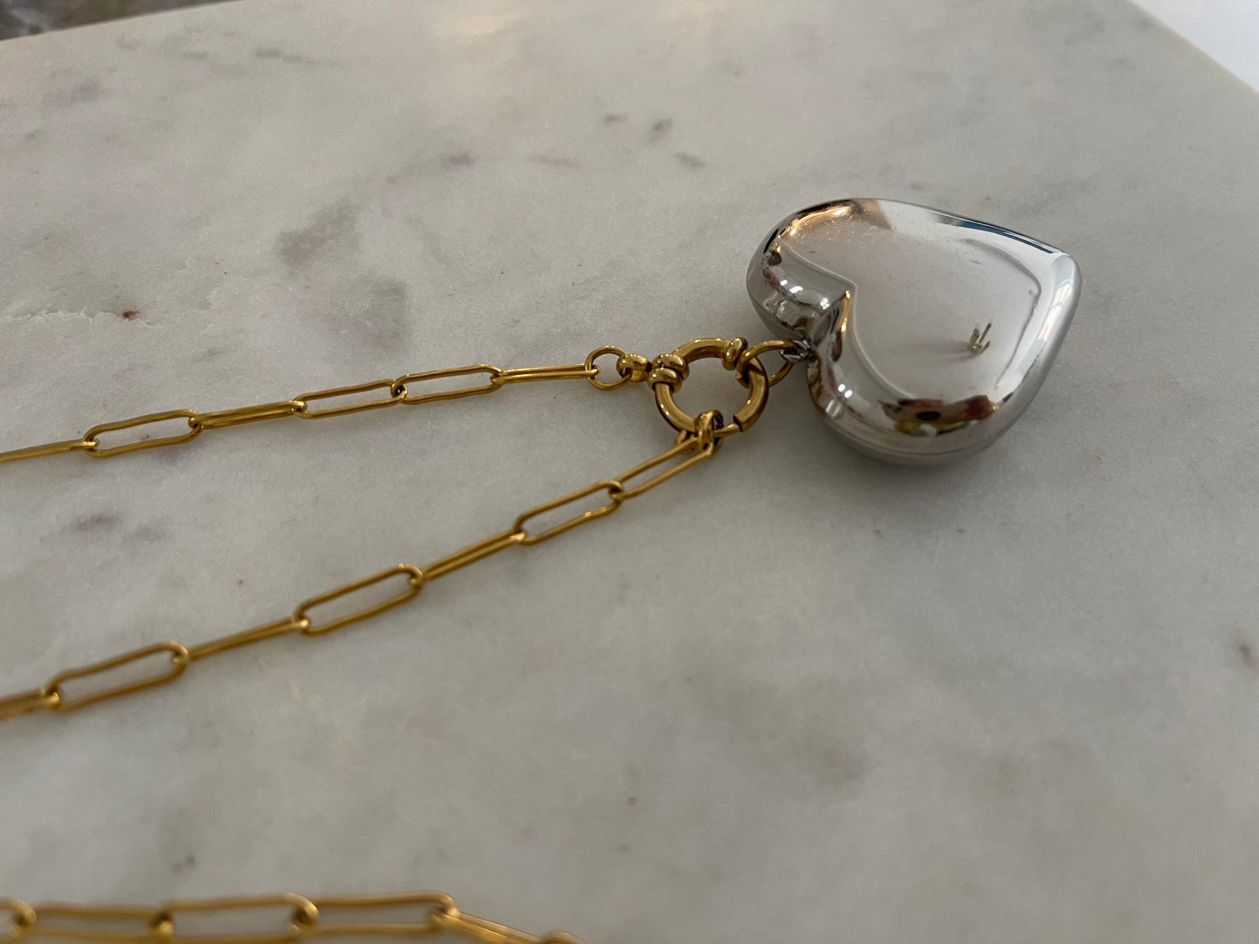 Collier ROCKLOVE