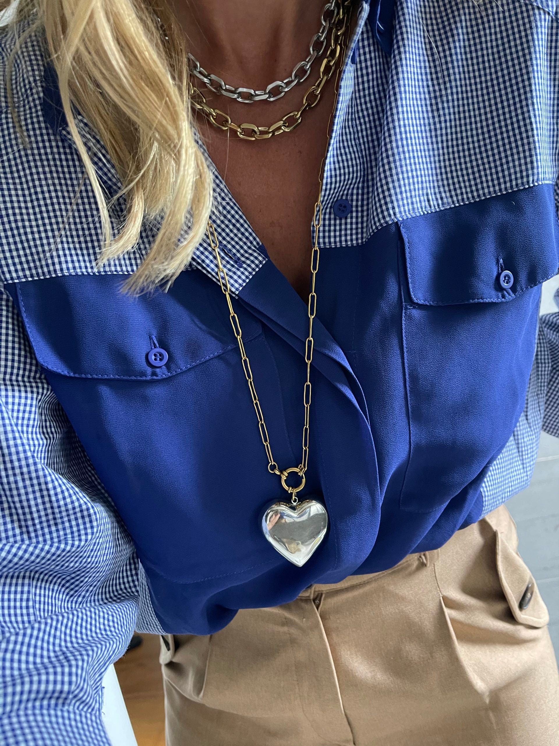 Collier ROCKLOVE