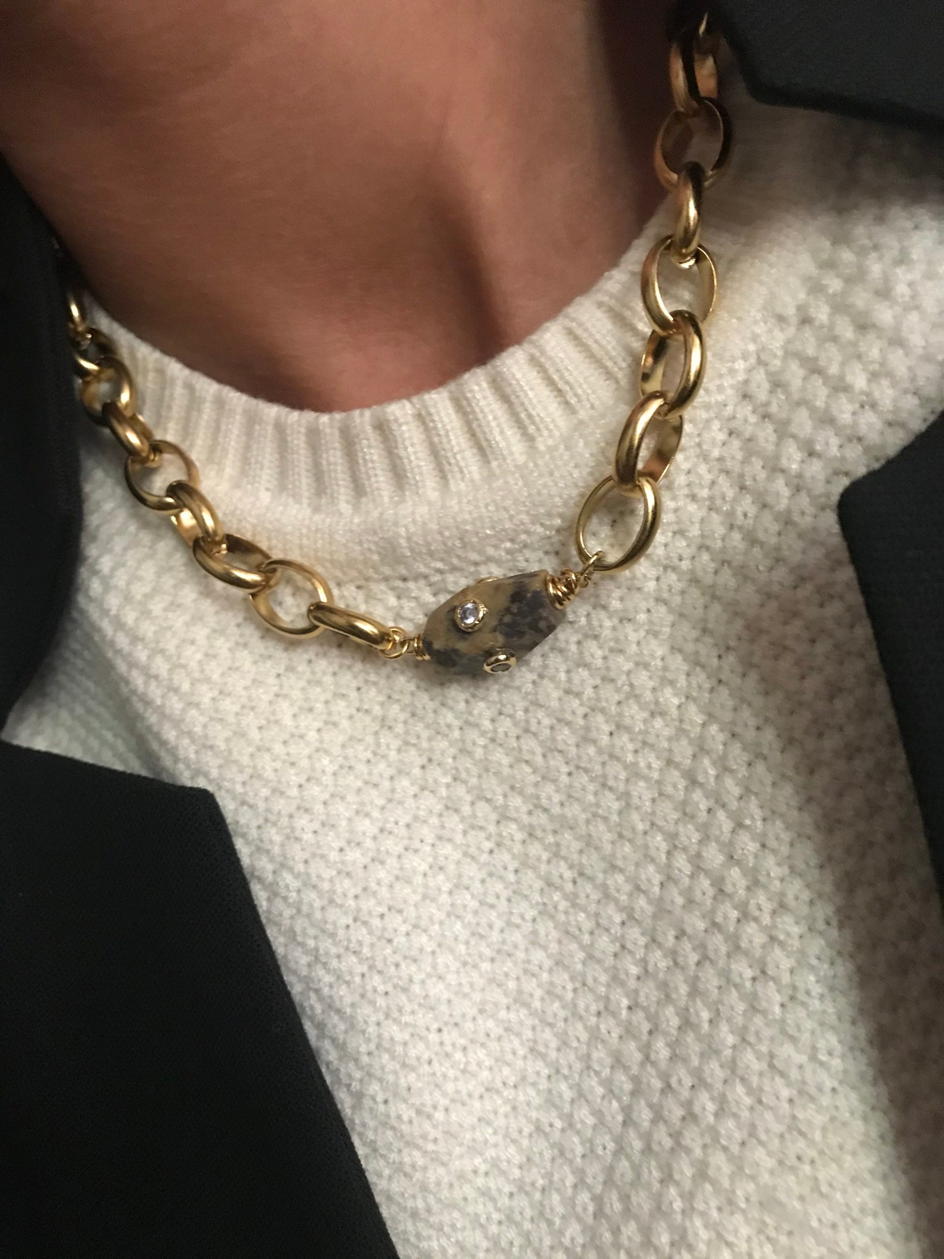 Collier MAESSA