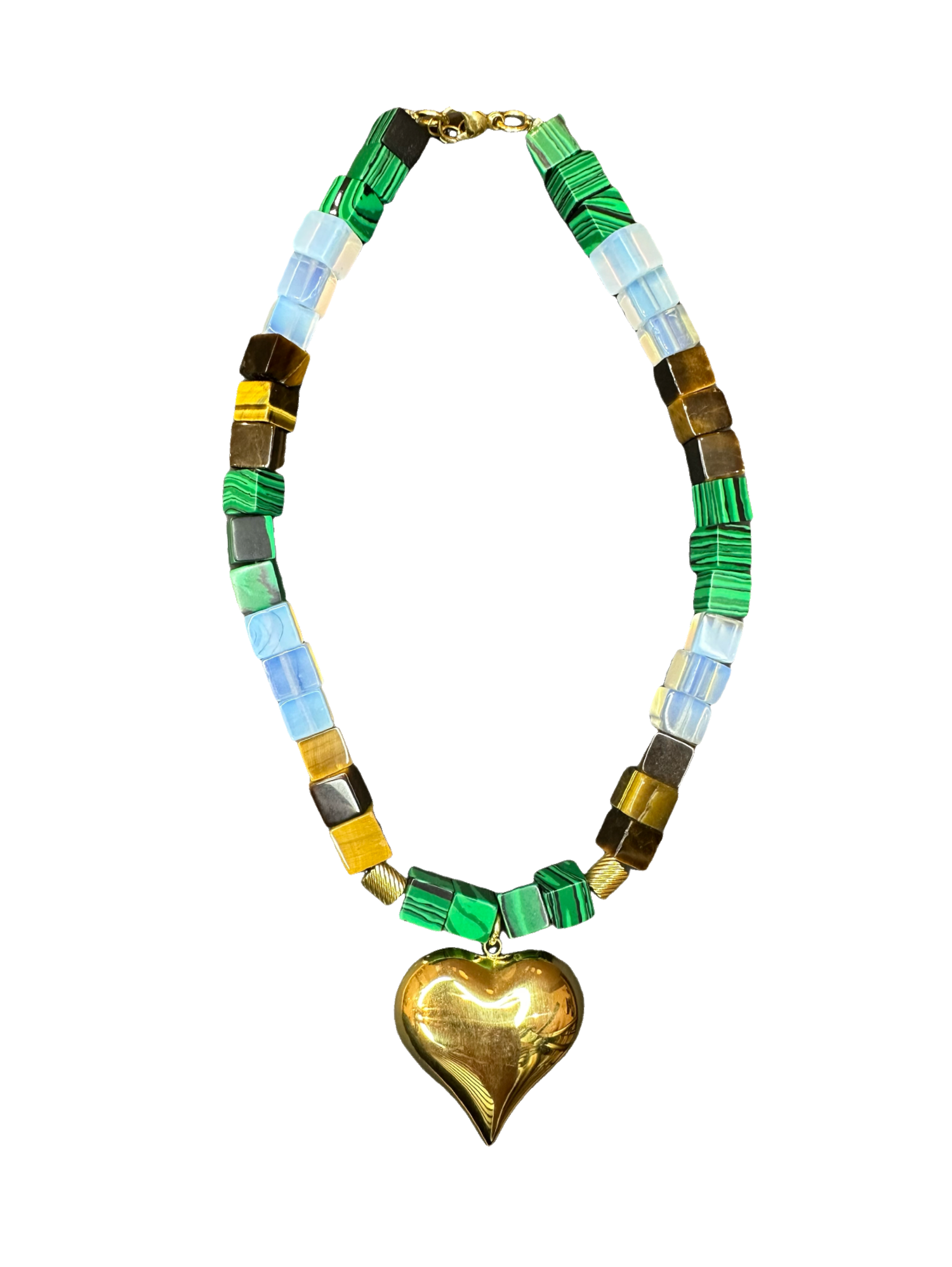 Collier LOVE CIRA