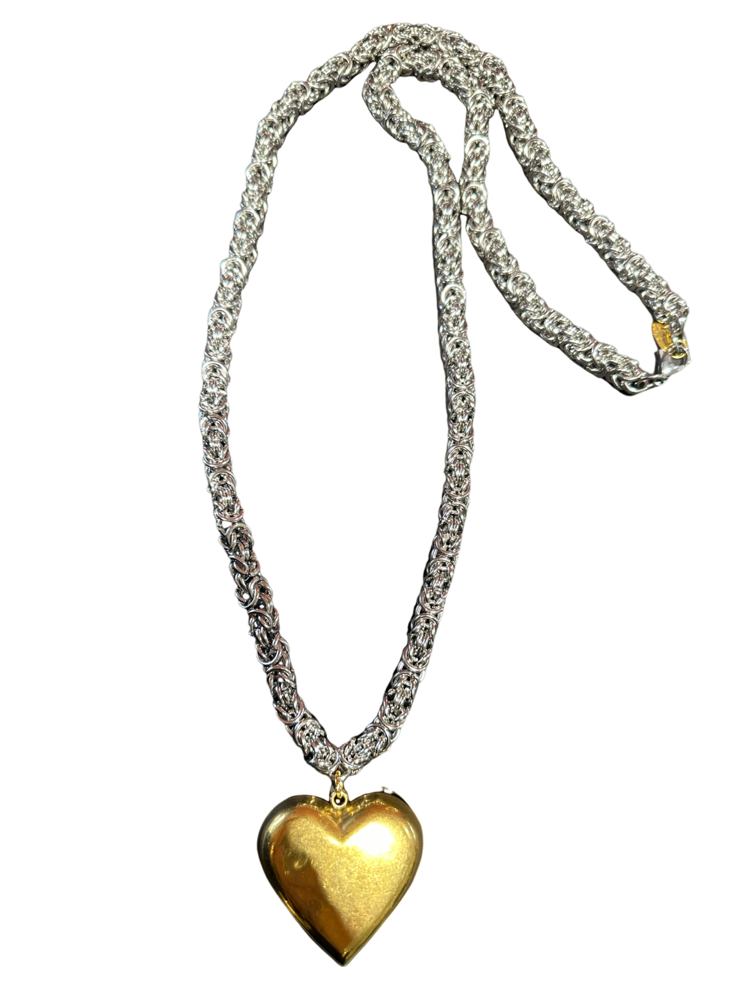 Collier ANTIC LOVE