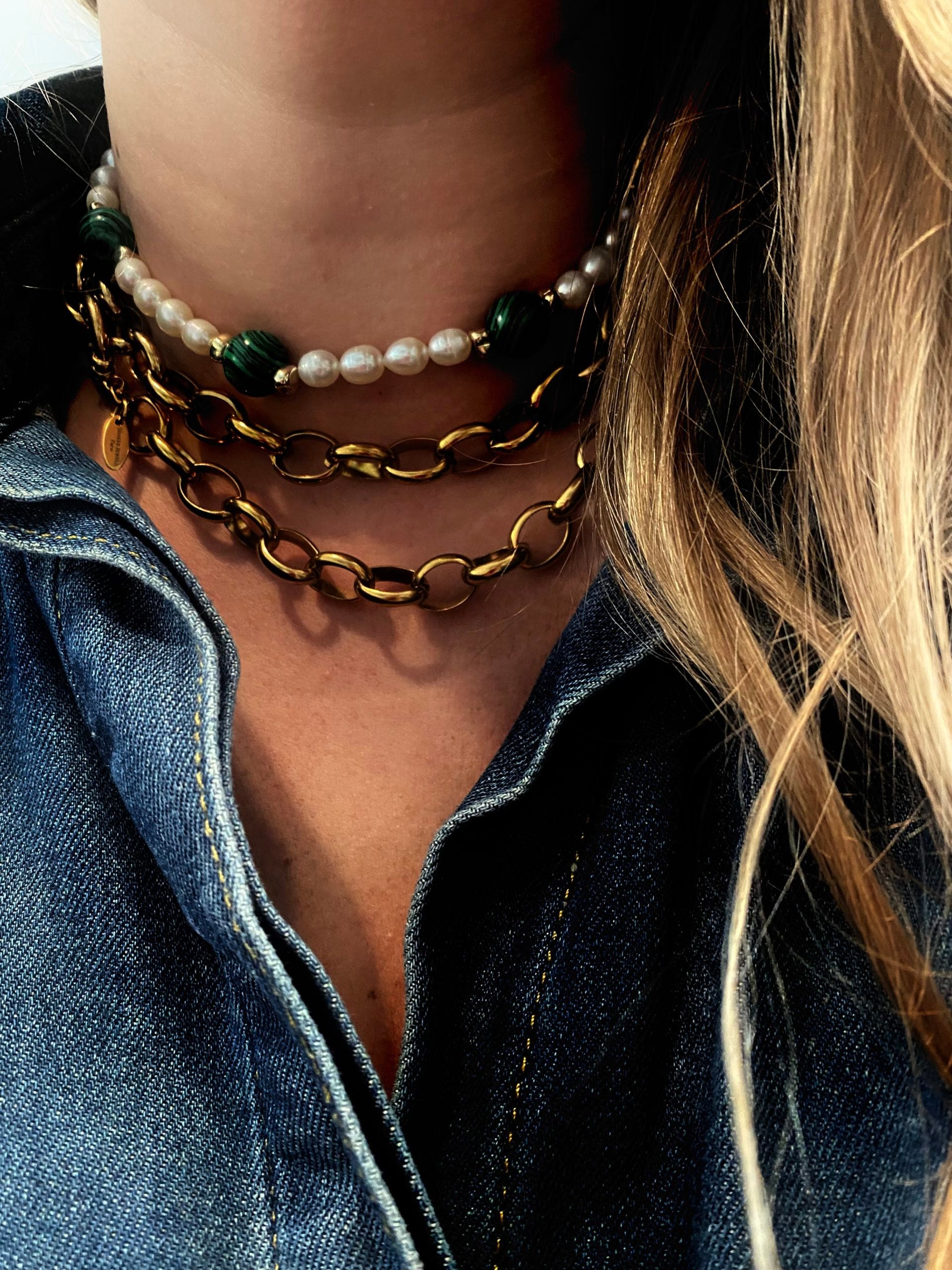 VIVI Necklace