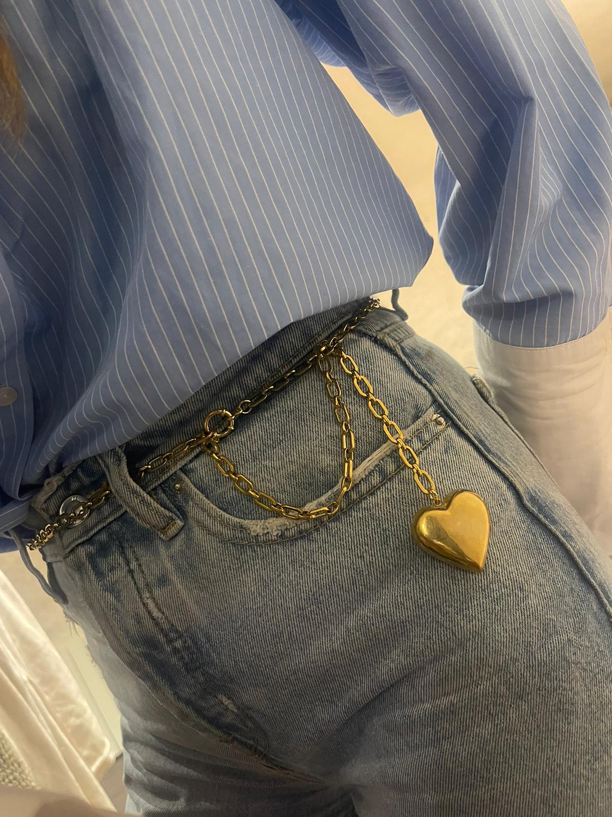 Ceinture LOVE