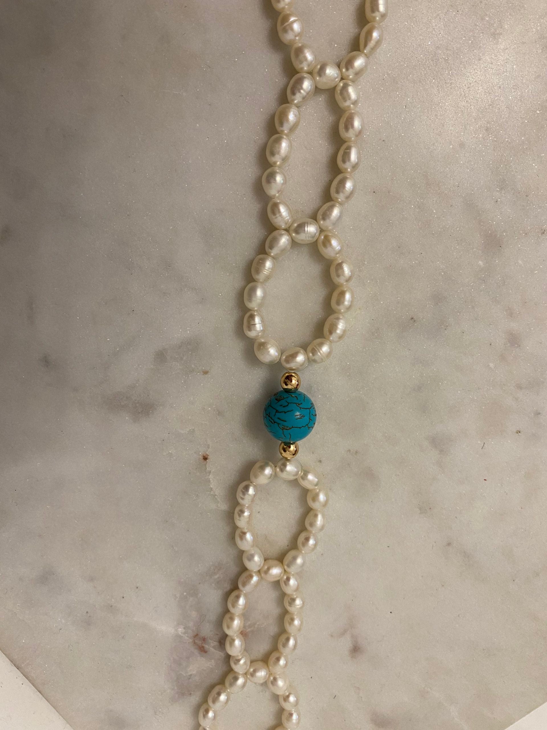 Collier ESSIA