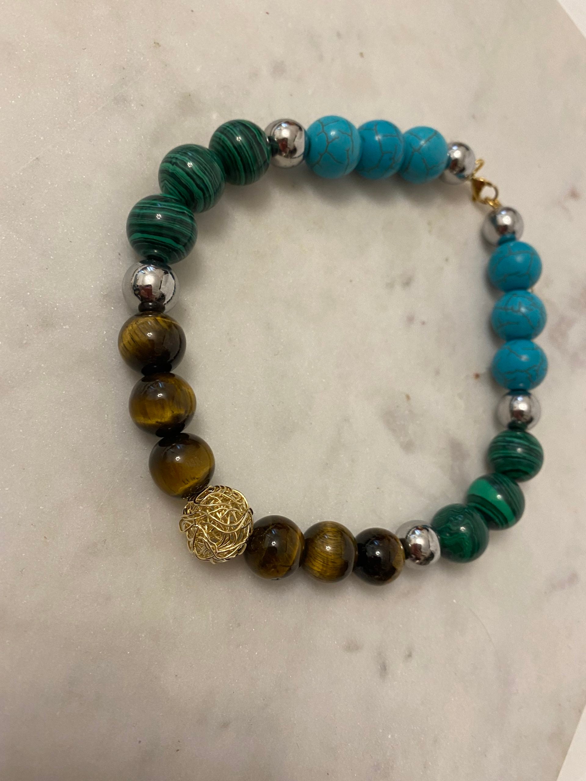 Collier LOLA MILTI