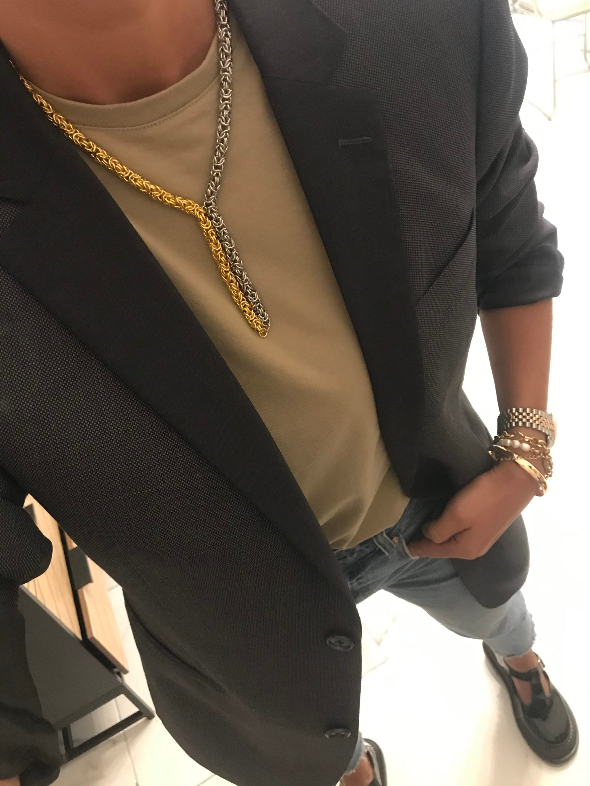 Collier IDYLLE